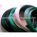 top quality pvc coated wire factory